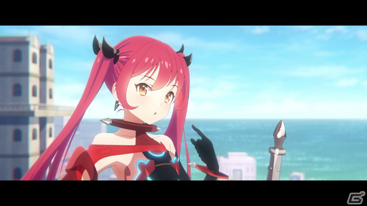神（シン）感覚“連携”アクションRPG「N-INNOCENCE-」の正式サービス開始日が4月20日に決定！の画像2