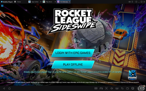 NetEase Games、Android11をベースにしたAndroidエミュレータ「MuMu Player 11（ベータ版）」をリリースの画像4