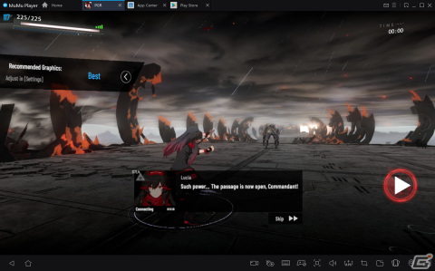 NetEase Games、Android11をベースにしたAndroidエミュレータ「MuMu Player 11（ベータ版）」をリリースの画像5