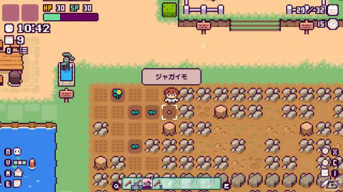 「ピコンティア」がファイナルメジャーアップデート「Ver 1.0」の配信で正式リリースにの画像2