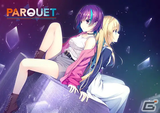 「PARQUET」や「英雄伝説 零の軌跡」などDLsiteのPCソフトが最大90％OFFになるスプリングセールが開催！の画像2