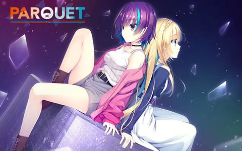 「PARQUET」や「英雄伝説 零の軌跡」などDLsiteのPCソフトが最大90％OFFになるスプリングセールが開催！