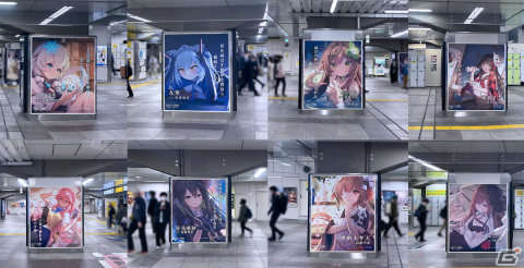 「ソウルタイド」にて魔女境界ストーリーの7章が開幕！新たな眠り人形カバナ（CV：小林ゆう）が祈願に登場の画像8