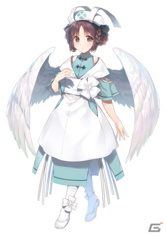 「うたわれるもの ロストフラグ」イベント「白き同盟、黒き楔」がフルボイス化して復刻開催！の画像4