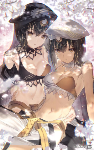 「うたわれるもの ロストフラグ」イベント「白き同盟、黒き楔」がフルボイス化して復刻開催！の画像5