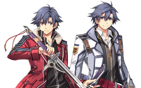 「英雄伝説 閃の軌跡シリーズ」よりリィンの抱き枕カバーが登場！予約受注がスタート