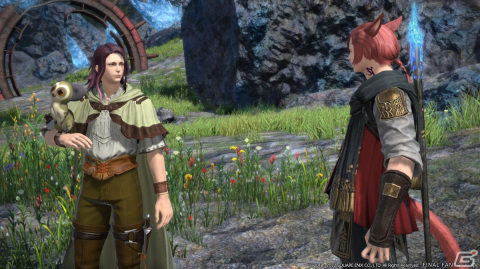 「ファイナルファンタジーXIV」パッチ6.1「新たなる冒険」の公開日は4月12日！最新トレーラーもの画像5