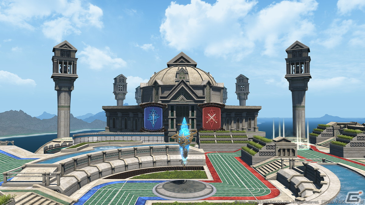 「ファイナルファンタジーXIV」パッチ6.1「新たなる冒険」の公開日は4月12日！最新トレーラーもの画像12