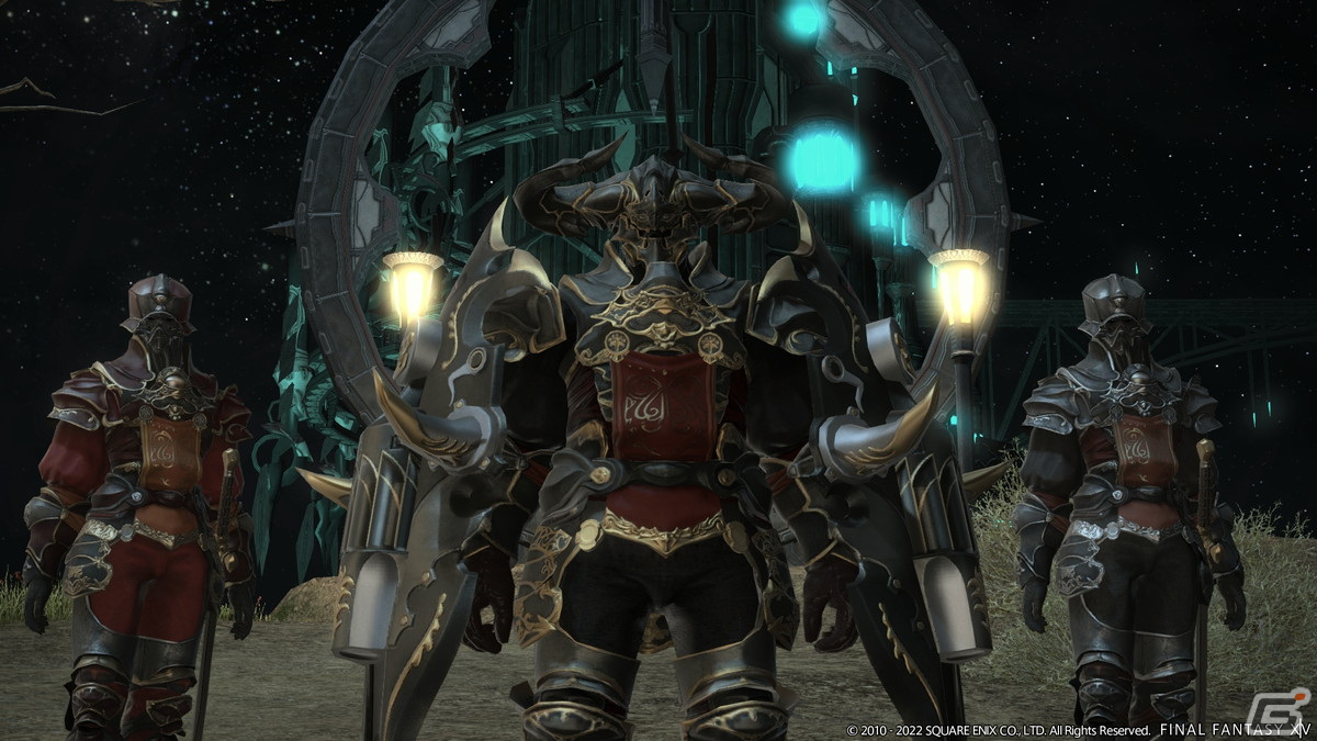 「ファイナルファンタジーXIV」パッチ6.1「新たなる冒険」の公開日は4月12日！最新トレーラーもの画像18