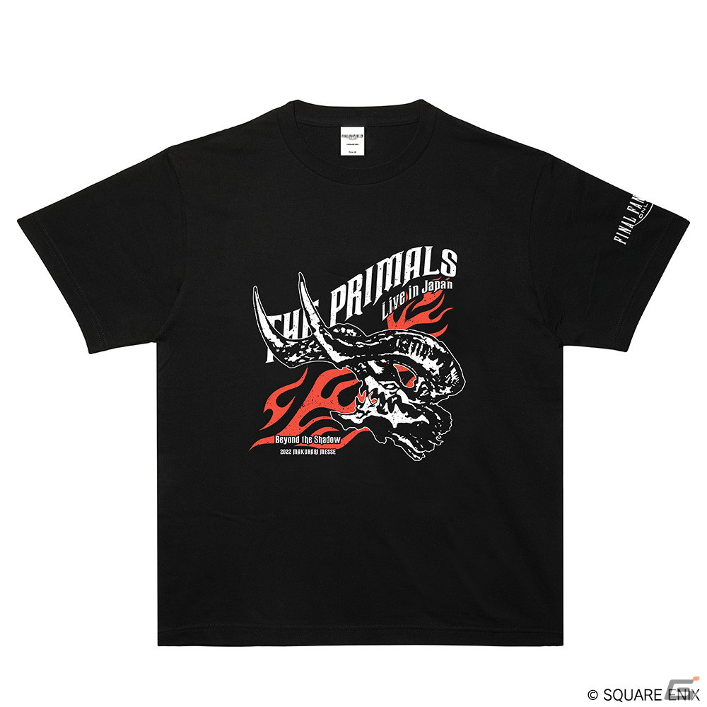 「FFXIV」オフィシャルバンド・THE PRIMALS約4年ぶりのワンマンライブが6月4日、5日に幕張メッセイベントホールで開催決定！の画像2