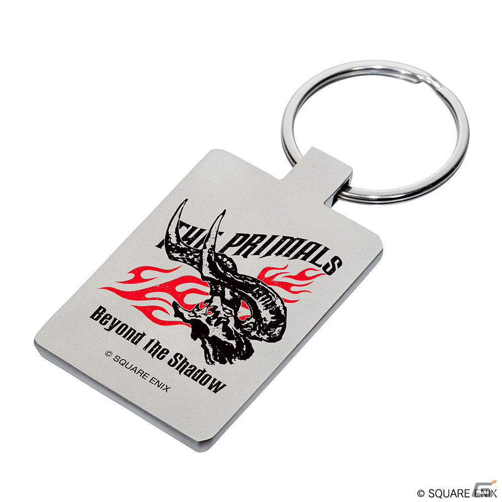 「FFXIV」オフィシャルバンド・THE PRIMALS約4年ぶりのワンマンライブが6月4日、5日に幕張メッセイベントホールで開催決定！の画像5