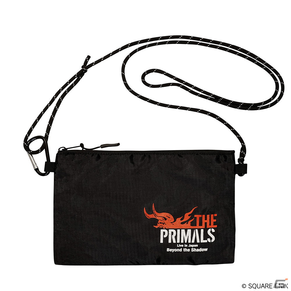 「FFXIV」オフィシャルバンド・THE PRIMALS約4年ぶりのワンマンライブが6月4日、5日に幕張メッセイベントホールで開催決定！の画像6