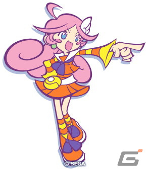 「ぷよぷよ!!クエスト」新登場の「プリンプタウンシリーズ」のキャラクターが大集合する「期間限定 プリンプタウンガチャ」開催！の画像10