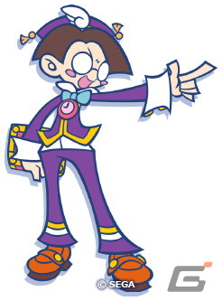 「ぷよぷよ!!クエスト」新登場の「プリンプタウンシリーズ」のキャラクターが大集合する「期間限定 プリンプタウンガチャ」開催！の画像12