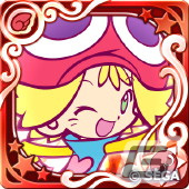 「ぷよぷよ!!クエスト」新登場の「プリンプタウンシリーズ」のキャラクターが大集合する「期間限定 プリンプタウンガチャ」開催！の画像3
