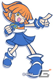 「ぷよぷよ!!クエスト」新登場の「プリンプタウンシリーズ」のキャラクターが大集合する「期間限定 プリンプタウンガチャ」開催！の画像4