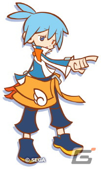 「ぷよぷよ!!クエスト」新登場の「プリンプタウンシリーズ」のキャラクターが大集合する「期間限定 プリンプタウンガチャ」開催！の画像6