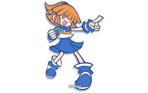 「ぷよぷよ!!クエスト」新登場の「プリンプタウンシリーズ」のキャラクターが大集合する「期間限定 プリンプタウンガチャ」開催！