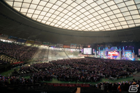 出演者49人で全50曲を披露！「アイドルマスター シンデレラガールズ」10周年ツアーファイナル公演DAY1レポートの画像11