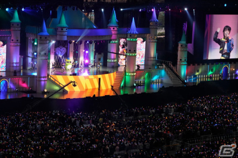 出演者49人で全50曲を披露！「アイドルマスター シンデレラガールズ」10周年ツアーファイナル公演DAY1レポートの画像15