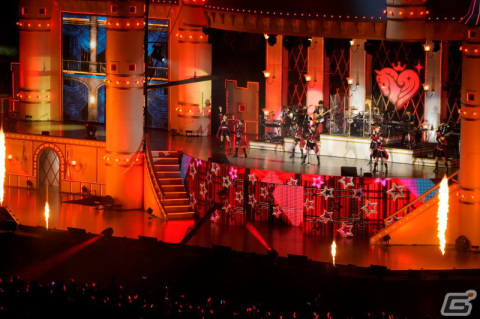 出演者49人で全50曲を披露！「アイドルマスター シンデレラガールズ」10周年ツアーファイナル公演DAY1レポートの画像23