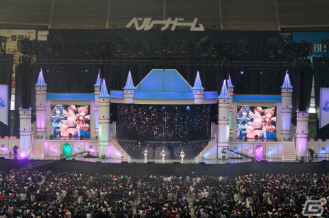 出演者49人で全50曲を披露！「アイドルマスター シンデレラガールズ」10周年ツアーファイナル公演DAY1レポートの画像4