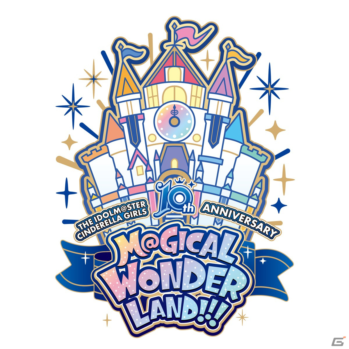出演者49人で全50曲を披露！「アイドルマスター シンデレラガールズ」10周年ツアーファイナル公演DAY1レポートの画像1
