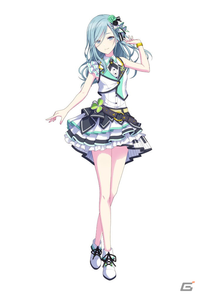 【プロセカ1.5周年企画】1人の夢見る少女とアイドルを辞めた少女たちの、異色アイドルユニット「MORE MORE JUMP！」のキャラクターを紹介！の画像13