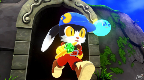 「風のクロノア 1＆2アンコール」収録される2作品のストーリーや登場キャラクターをおさらい！の画像10