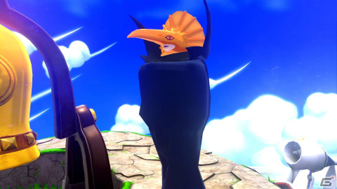「風のクロノア 1＆2アンコール」収録される2作品のストーリーや登場キャラクターをおさらい！の画像15
