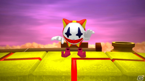 「風のクロノア 1&2アンコール」収録される2作品のストーリーや登場キャラクターをおさらい!の画像17