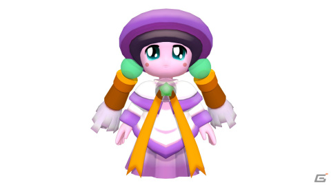 「風のクロノア 1&2アンコール」収録される2作品のストーリーや登場キャラクターをおさらい!の画像18
