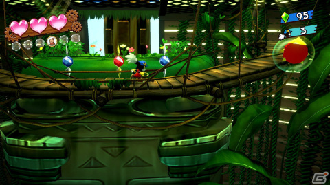 「風のクロノア 1＆2アンコール」収録される2作品のストーリーや登場キャラクターをおさらい！の画像25