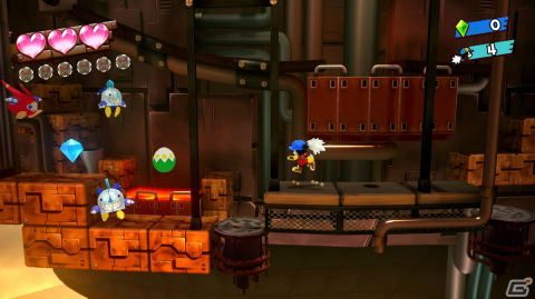 「風のクロノア 1＆2アンコール」収録される2作品のストーリーや登場キャラクターをおさらい！の画像29