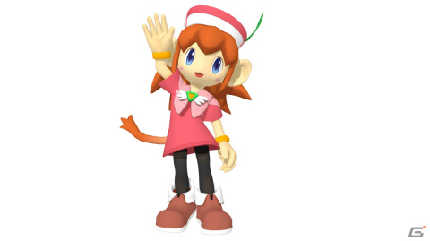 「風のクロノア 1＆2アンコール」収録される2作品のストーリーや登場キャラクターをおさらい！の画像35