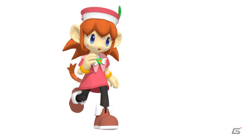 「風のクロノア 1＆2アンコール」収録される2作品のストーリーや登場キャラクターをおさらい！の画像36