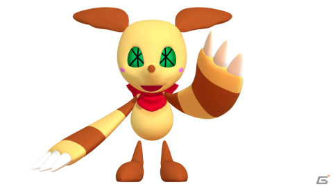 「風のクロノア 1＆2アンコール」収録される2作品のストーリーや登場キャラクターをおさらい！の画像38