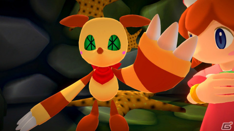 「風のクロノア 1＆2アンコール」収録される2作品のストーリーや登場キャラクターをおさらい！の画像40
