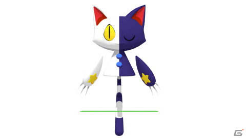 「風のクロノア 1&2アンコール」収録される2作品のストーリーや登場キャラクターをおさらい!の画像43