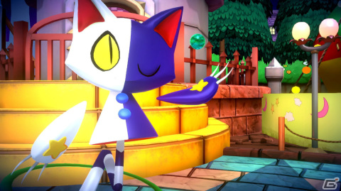 「風のクロノア 1&2アンコール」収録される2作品のストーリーや登場キャラクターをおさらい!の画像44