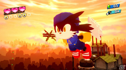 「風のクロノア 1&2アンコール」収録される2作品のストーリーや登場キャラクターをおさらい!の画像46