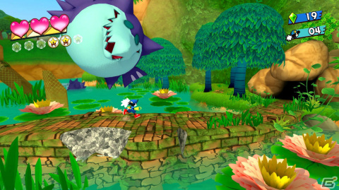 「風のクロノア 1&2アンコール」収録される2作品のストーリーや登場キャラクターをおさらい!の画像47