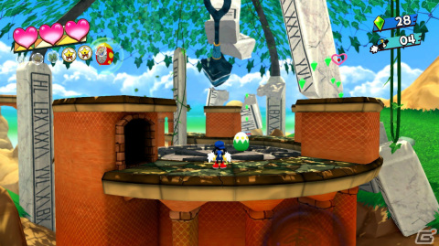 「風のクロノア 1&2アンコール」収録される2作品のストーリーや登場キャラクターをおさらい!の画像48