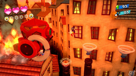 「風のクロノア 1&2アンコール」収録される2作品のストーリーや登場キャラクターをおさらい!の画像52