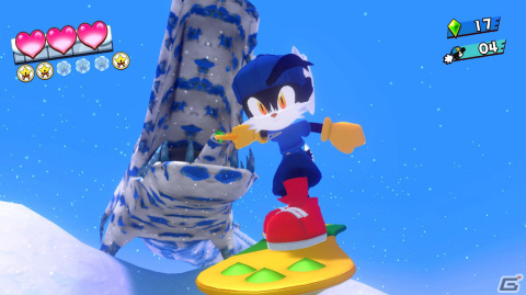 「風のクロノア 1&2アンコール」収録される2作品のストーリーや登場キャラクターをおさらい!の画像53