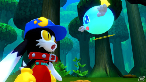 「風のクロノア 1＆2アンコール」収録される2作品のストーリーや登場キャラクターをおさらい！の画像6