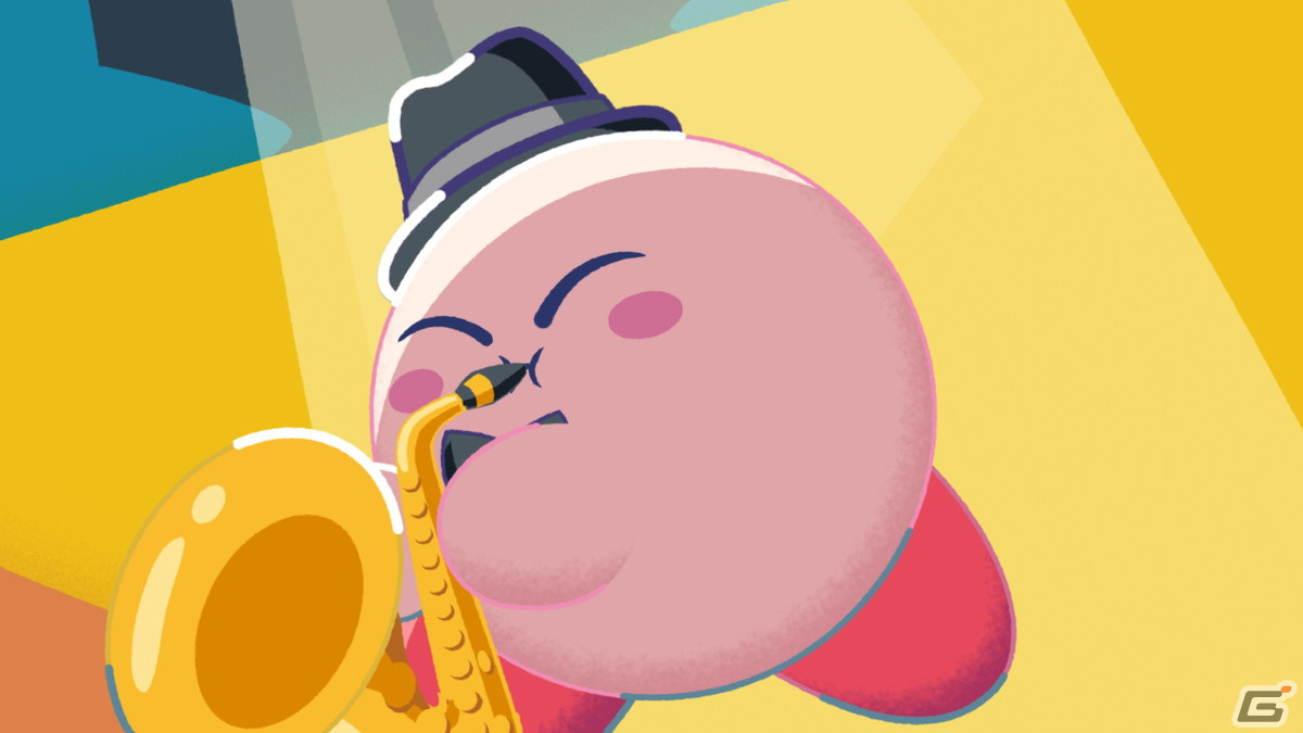 「星のカービィ」とサントリーの「クラフトボス」がコラボ！グリーングリーンズのアレンジ楽曲が楽しめるWEB CMが公開の画像6