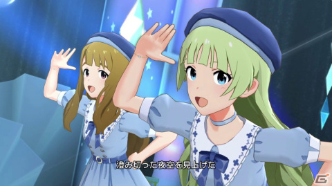 「アイドルマスター ミリオンライブ！ シアターデイズ」にて「プラチナスターチューン～想い出はクリアスカイ～」が開催中！の画像6