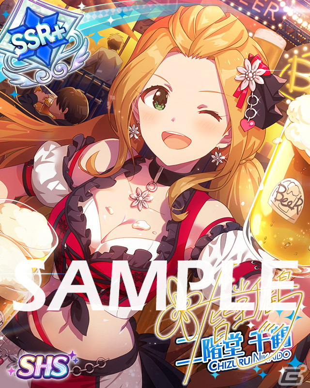 「アイドルマスター ミリオンライブ！ シアターデイズ」にて「プラチナスターチューン～想い出はクリアスカイ～」が開催中！の画像12