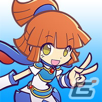 セガNET麻雀「MJ」シリーズにて「ぷよぷよ!!クエスト」とのコラボが開始！アルルやサタンらが進化型SPキャラとして登場の画像15